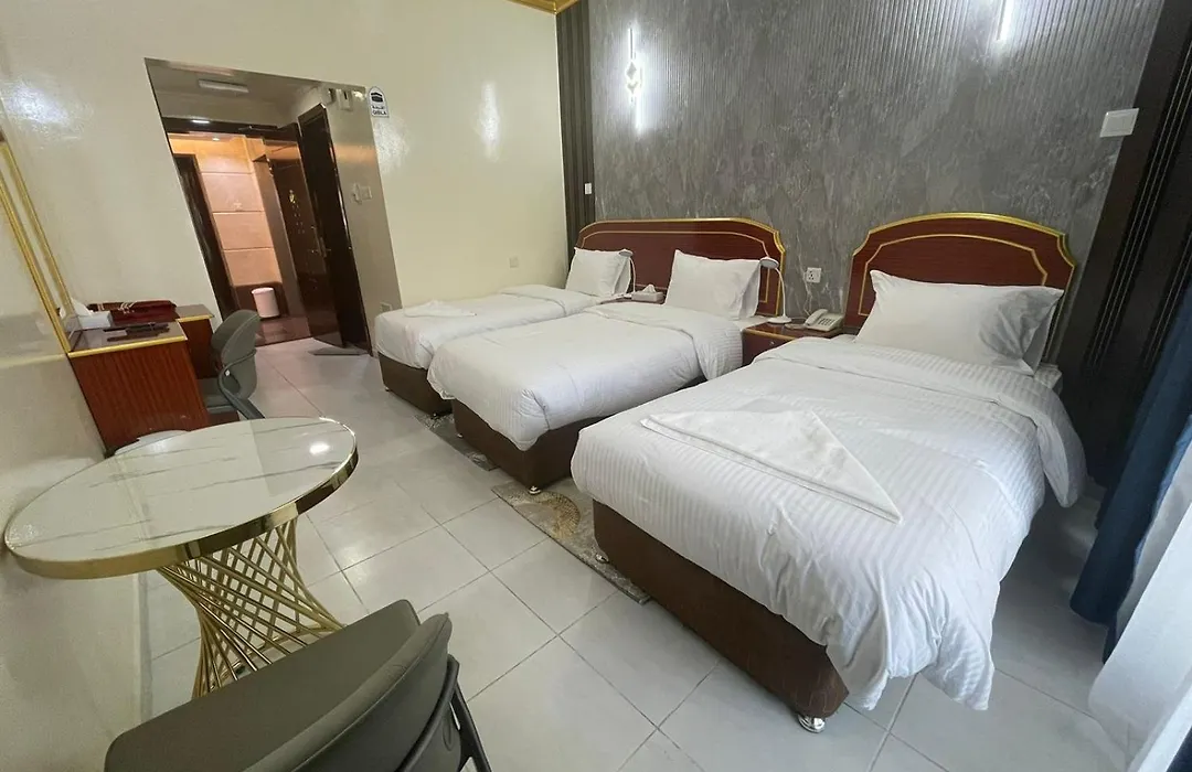 Galaxy Star Hotel-1